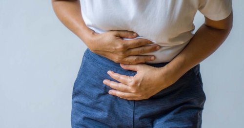 'I'm a Gastroenterologist—These Are the 4 Colon Cancer Signs You Should Never, Ever Ignore'