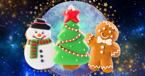 The Christmas Cookie You Should Bake Based on Your Zodiac Sign