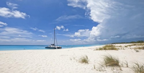 11 Best Things to Do in Turks & Caicos for the Perfect Getaway