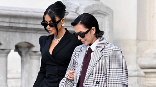 Kardashian Family’s Longtime Bodyguard Dead Following Tragic Traffic Accident