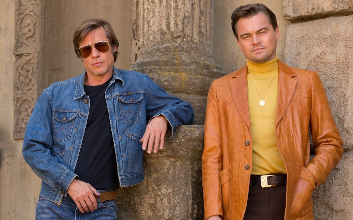 We Ranked All Nine Quentin Tarantino Movies, From 'Kill Bill' to 'Pulp Fiction'