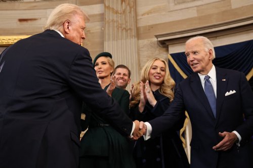 Donald Trump Delivers Surprising Message to Joe Biden After Recent Cancer Diagnosis