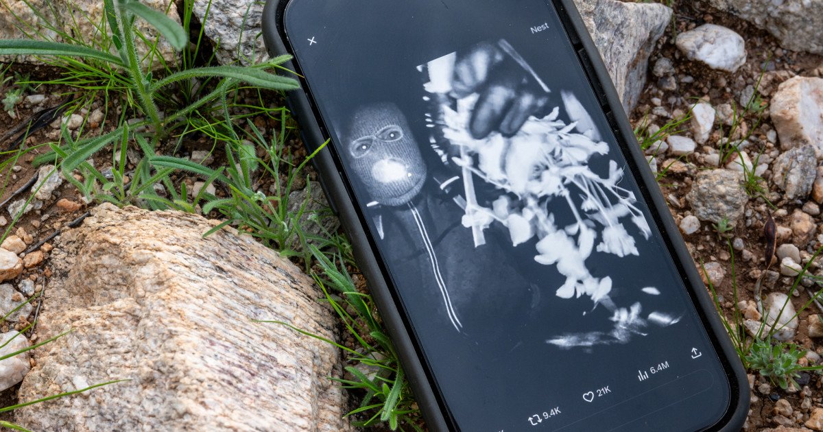 Experts Say Nancy Guthrie Doorbell Video ‘Felt Staged’ as Kidnapping Probe Intensifies