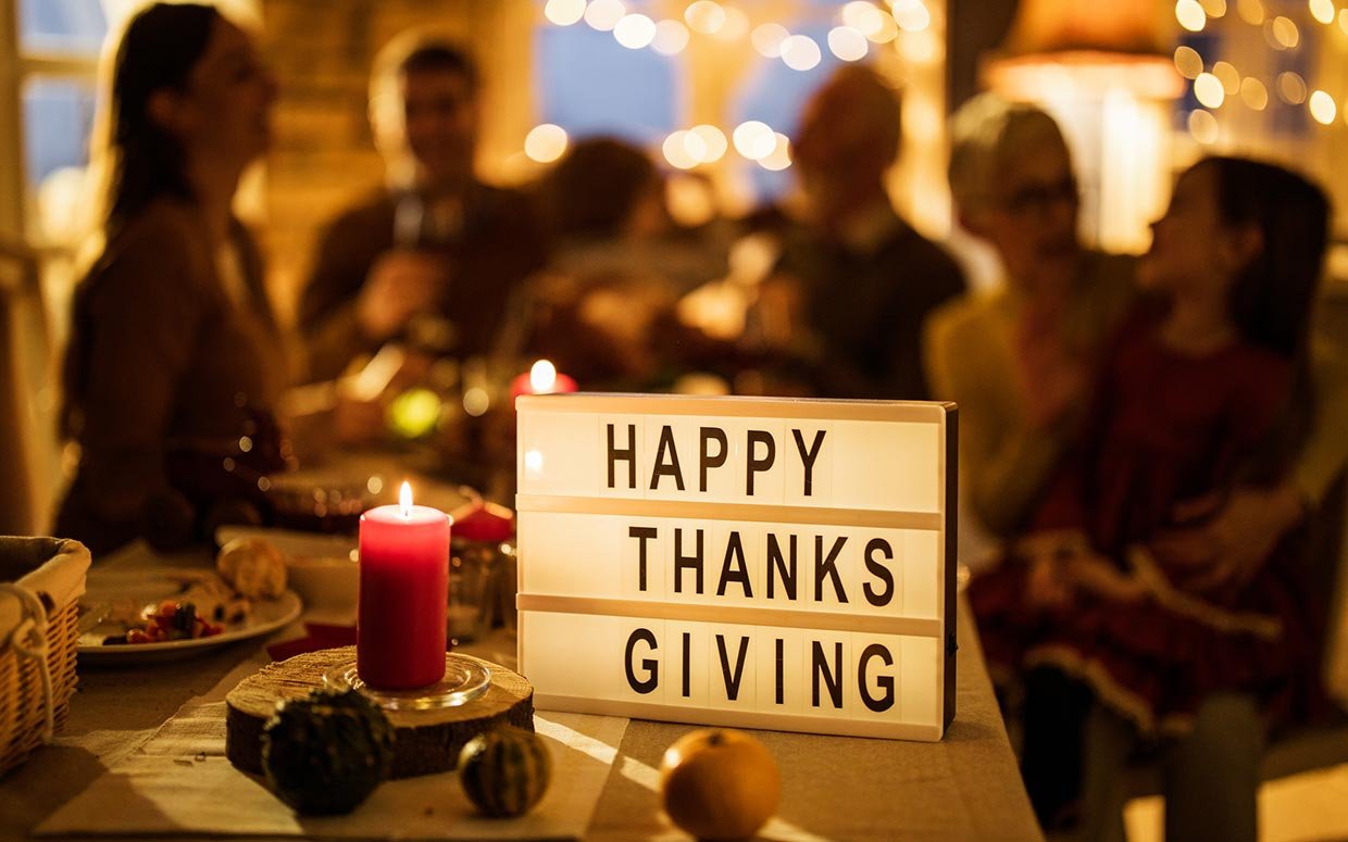 50 Thanksgiving Trivia Questions and Answers to Impress All Your Dinner Guests