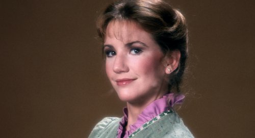 Melissa Gilbert Turns 61: See the Fun New Video of the 'Little House on the Prairie' Star