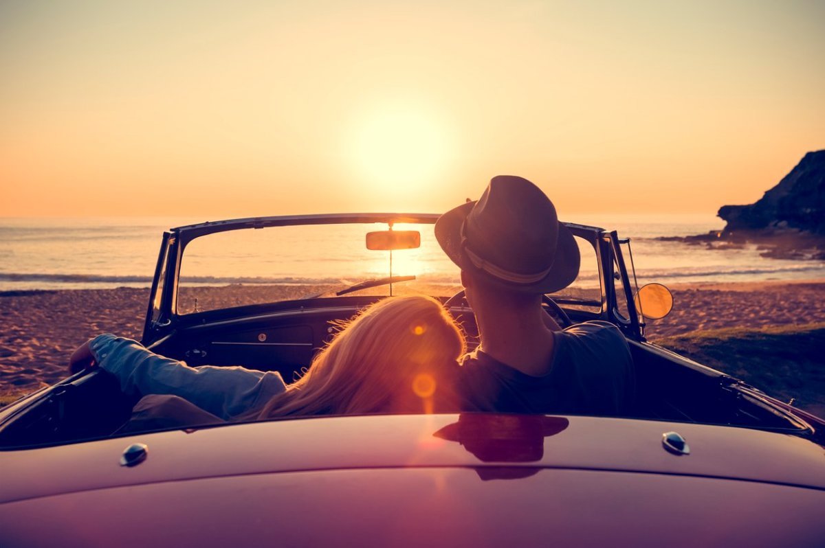 50 Summer Date Ideas to Keep the Romance Alive