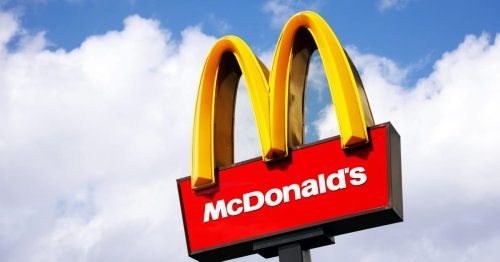 McDonald's Fans Express Extreme Disappointment as New Desserts Aren't Available in the US: 'Bro What Do We Get'