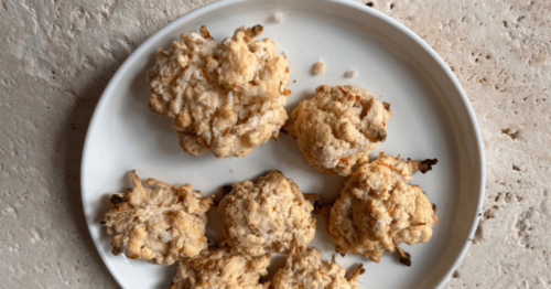 This Easy 80-Year-Old Cookie Recipe is Perfect for Easter
