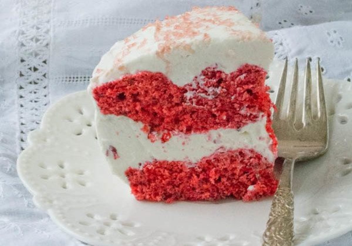Try These 17 Sugar-Free Valentine Desserts for a Diet-Friendly Day of Love