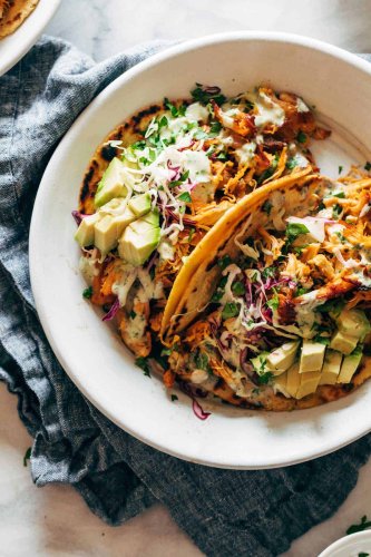 18 Instant Pot Taco Recipes That Will Convince You This is the Best Way to Cook Them