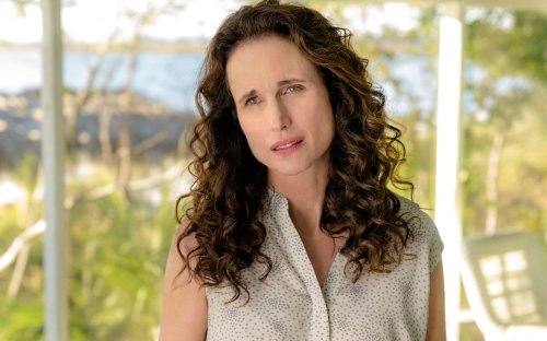 Andie MacDowell Finds The Way Home in New Hallmark Series! Get All the Details