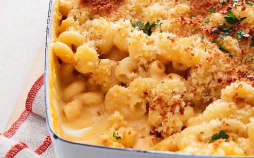 39 Brilliant Recipes That Definitely Deserve the Mac and Cheese Master Title