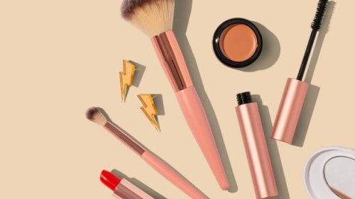 I'm an Emmy-Winning Makeup Artist in My 50s—These Are the Products I Recommend for Women My Age