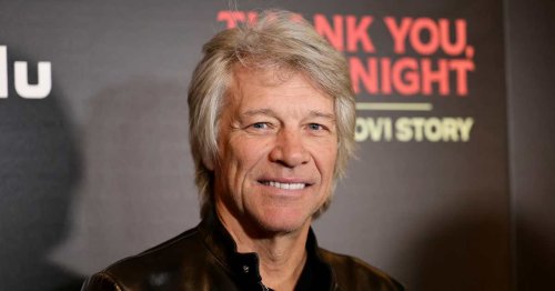 The Super Comforting Italian Dish Jon Bon Jovi and His Family Make All the Time
