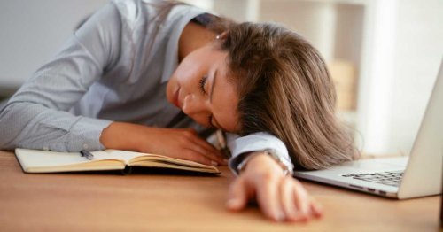 Doctors Say This Is the Most Overlooked Cause of Afternoon Fatigue