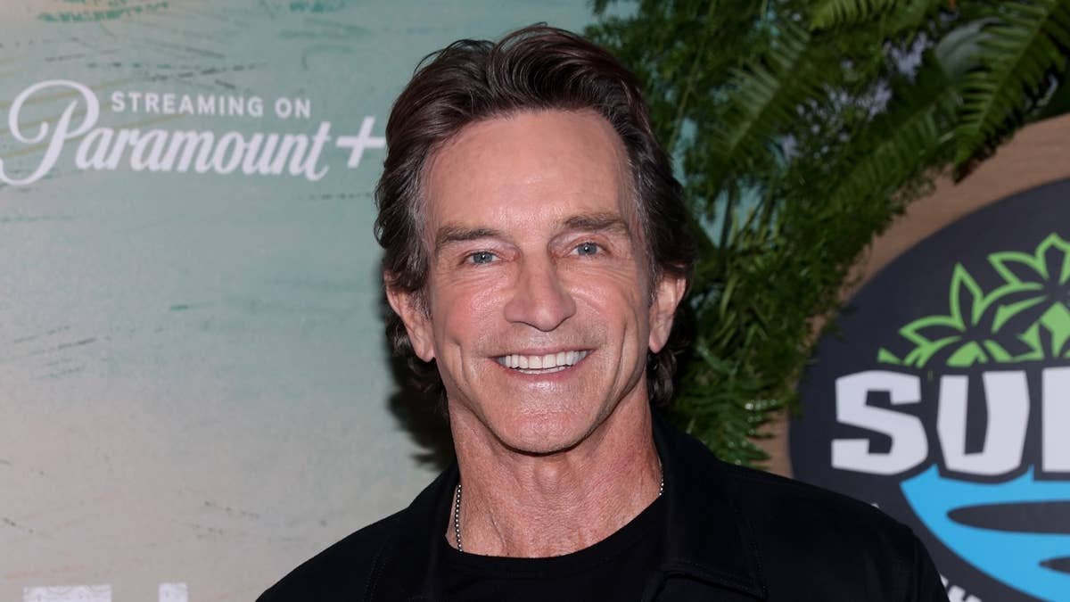 Jeff Probst Confesses What ‘Bums Him Out the Most’ About ‘Survivor 50’