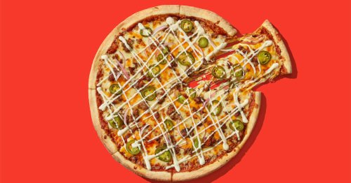 The Best Chef-Approved Midwestern Pizza Comes...From This Gas Station? (Exclusive)