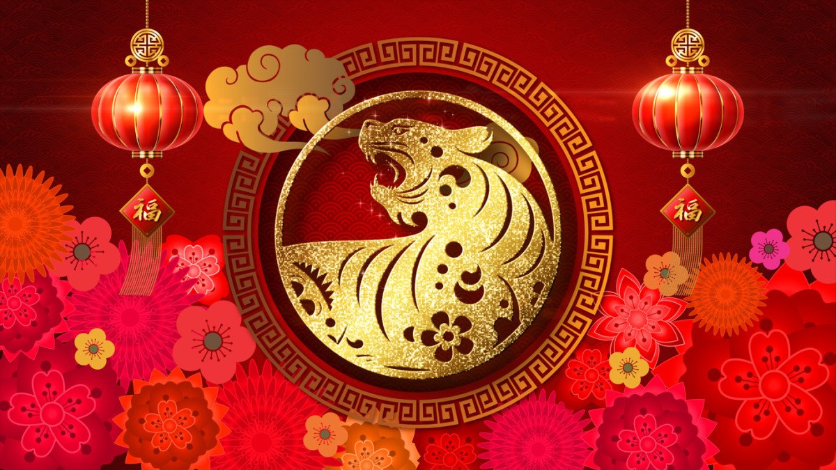 6 Easy Chinese New Year Traditions You Can Follow for the Year of the Tiger