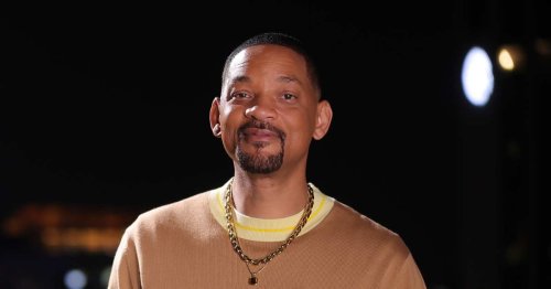 Will Smith Recreates Viral ‘Fresh Prince’ Scene That Fans Were ‘Waiting For’