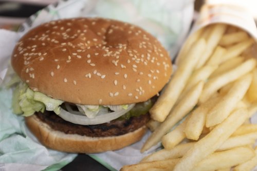 Popular Burger Chain Abruptly Closes All UK Locations