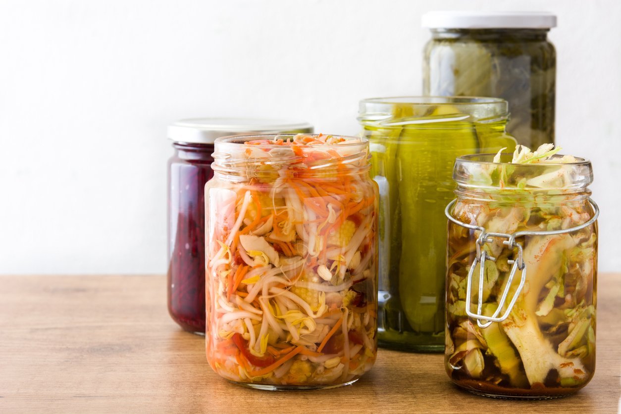 Looking to Give Your Gut a Little Reset? These 50 Probiotic Foods Are a Great Place to Start