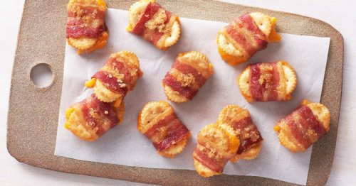 70 Recipes Prove That Everything Is Better With Bacon