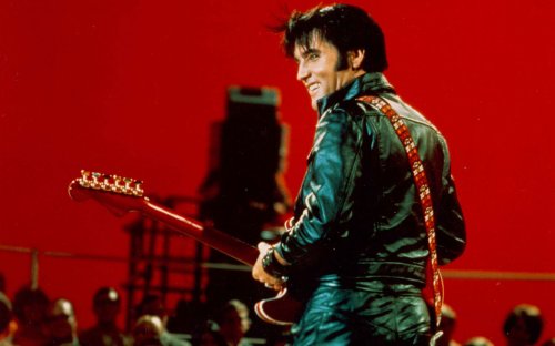 Love Me Legal Tender! Elvis Presley's Net Worth Is Impressive—See How the Singer Amassed His Fortune
