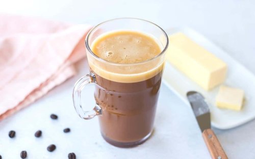 Keto Coffee Is the High-Fat, Low-Carb Boost You Need to Power Your Day
