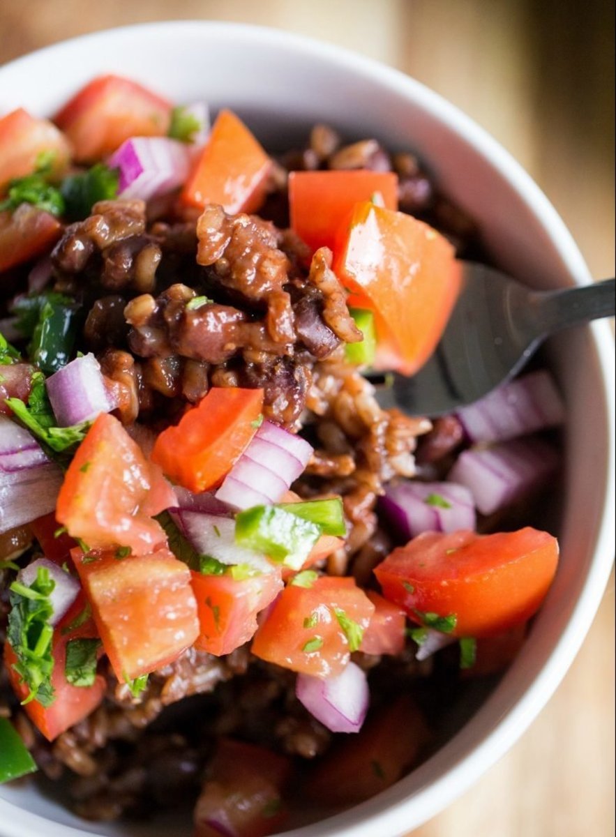 31 Healthy Set It and Forget It Instant Pot Recipes The Whole Family Will Love