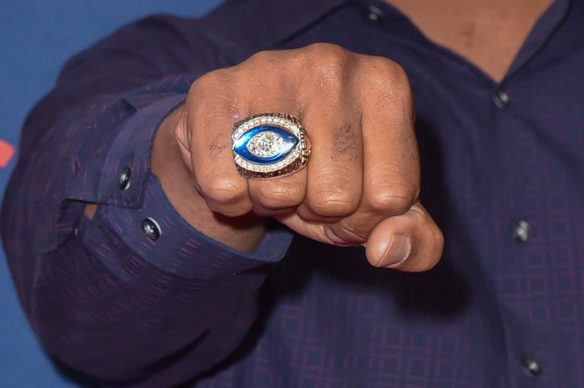Bling, Bling—Who Has the Most Super Bowl Rings?