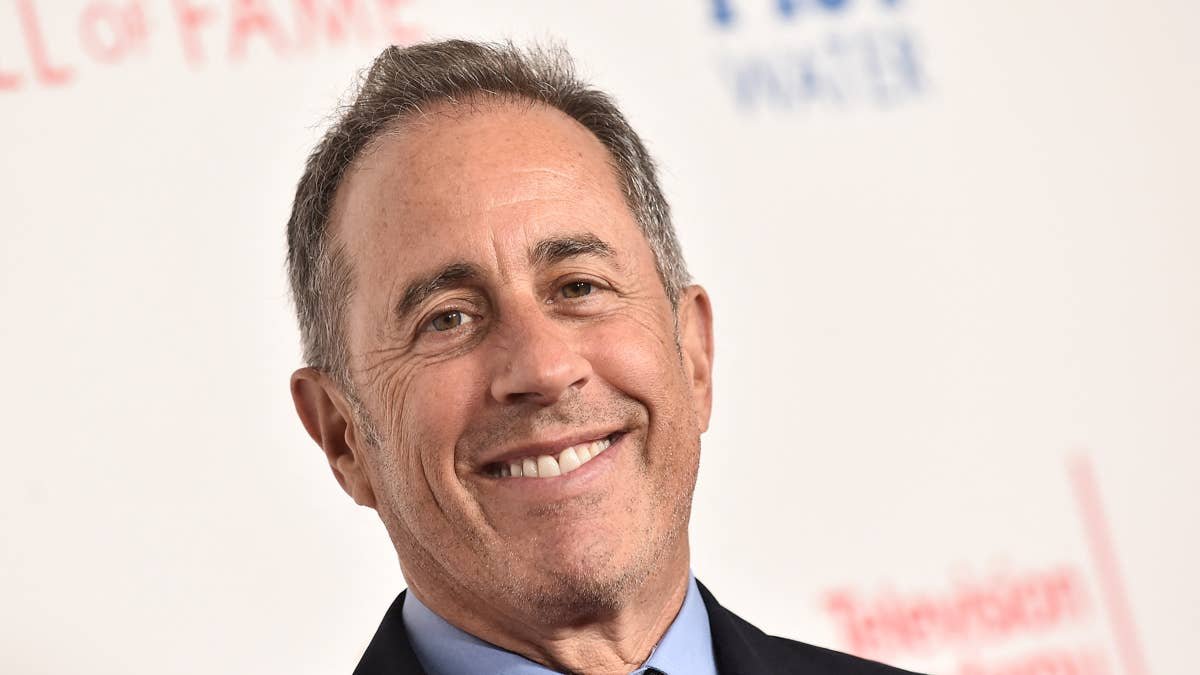 Multiple Artists Pull Out of Jerry Seinfeld-Headlined Comedy Festival After Comedian’s Controversial Statements: ‘Insist