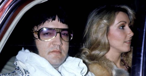 Former Girlfriend of Elvis Presley Linda Thompson Makes Super Rare Red Carpet Appearance