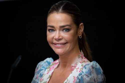 Why 'RHOBH' Fans Are Hopeful For A Denise Richards Return | Flipboard