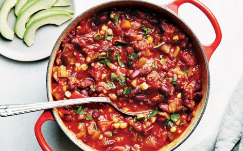 52 Hearty Chili Recipes You'll Want to Bookmark for Year-Round Satisfaction