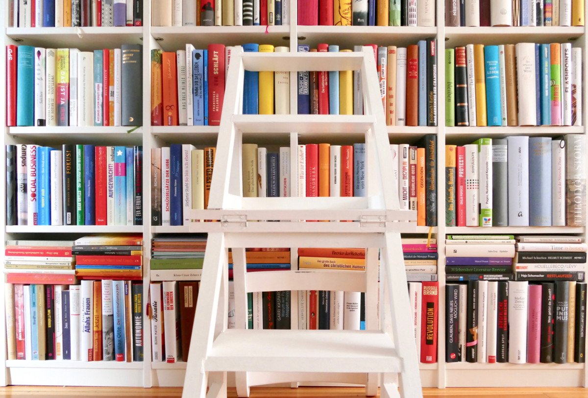 222 Best Books of All Time That Deserve a Spot on Your Bookshelf, With Picks from Bestselling Authors and Indie Booksellers