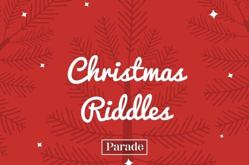 110 Christmas Riddles for a Ho Ho Ho-larious Holiday