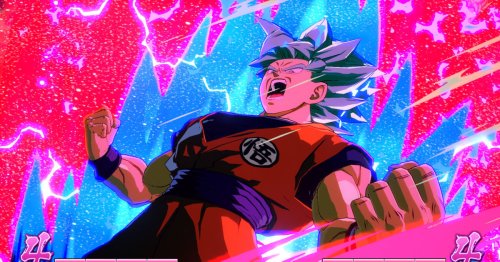 Dragon Ball FighterZ Gets Free PS5 and Xbox Series X|S Upgrade With One Major Addition