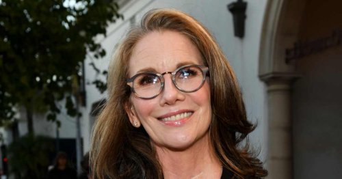 'Little House on the Prairie' Star Shares Adorable Spring Photo of Her Dog Chicago