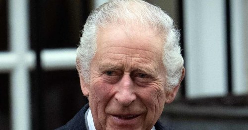 Royal Family Makes Major Health Announcement Amid King Charles’ Cancer Battle