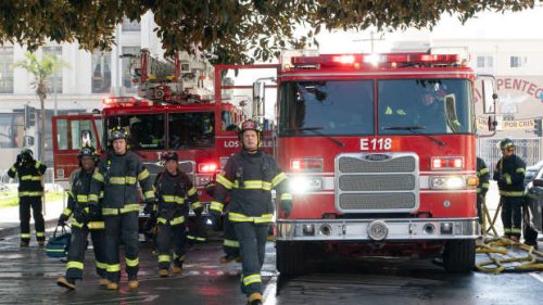 ‘9-1-1’ Fans Left Reeling as Peter Krause Confirms Bobby Nash’s Tragic Death: ‘Please Say April Fool’s’