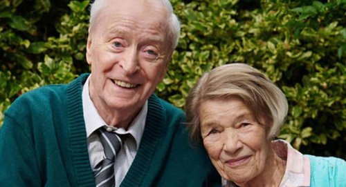 Acting Legends' Final Project Coming to 'Masterpiece': 'British Acting Royalty'