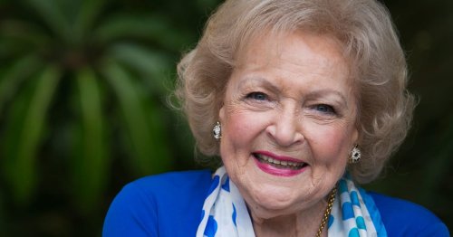 Betty White's Baked Chicken Wings Are Perfect— Just Like the Woman Herself