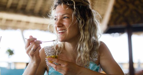 Eating This Fruit Daily Can Improve Insulin Resistance in Just 4 Weeks