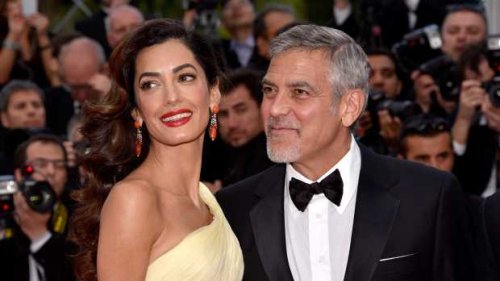 George Clooney's Wife Could Soon Be Denied Entry to the United States: Report