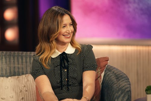 Beloved 2000s Disney Channel Star Makes Bold Admission About Her Career