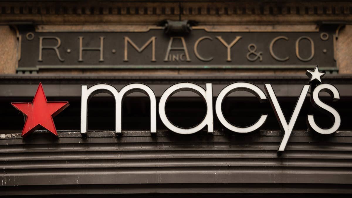 Macy’s ‘Beautiful’ Cotton Maxi Dress Is on Sale for Just $30, and ‘Perfect’ for All Summer Occasions