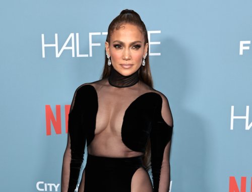 Jennifer Lopez Reflects on 'Biggest Heartbreak' of Her Life