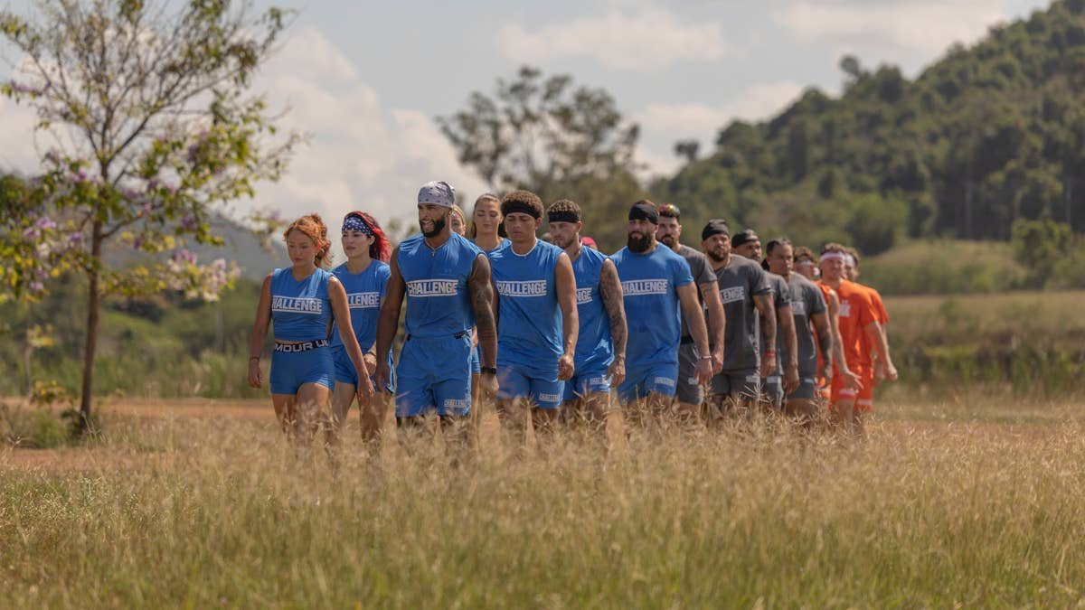 Where Was ‘The Challenge’ Season 42 Filmed? Here’s Every Location Featured in ‘Cutthroat’