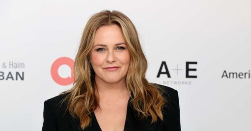 Alicia Silverstone Under Fire Over New PETA Campaign: 'Didn't Think the Message Through'