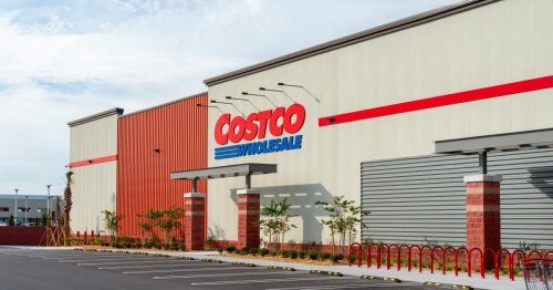 Costco's 'Crazy Decadent' New Item Has Fans Running to Get Their Hands On It Fast: 'I Have To Find This'